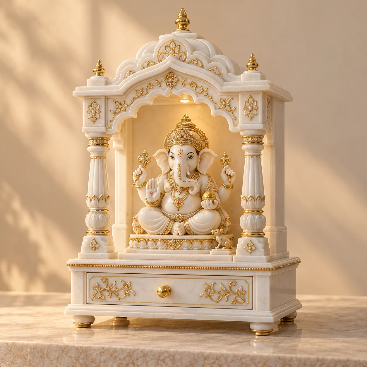 Pratham Ganesh