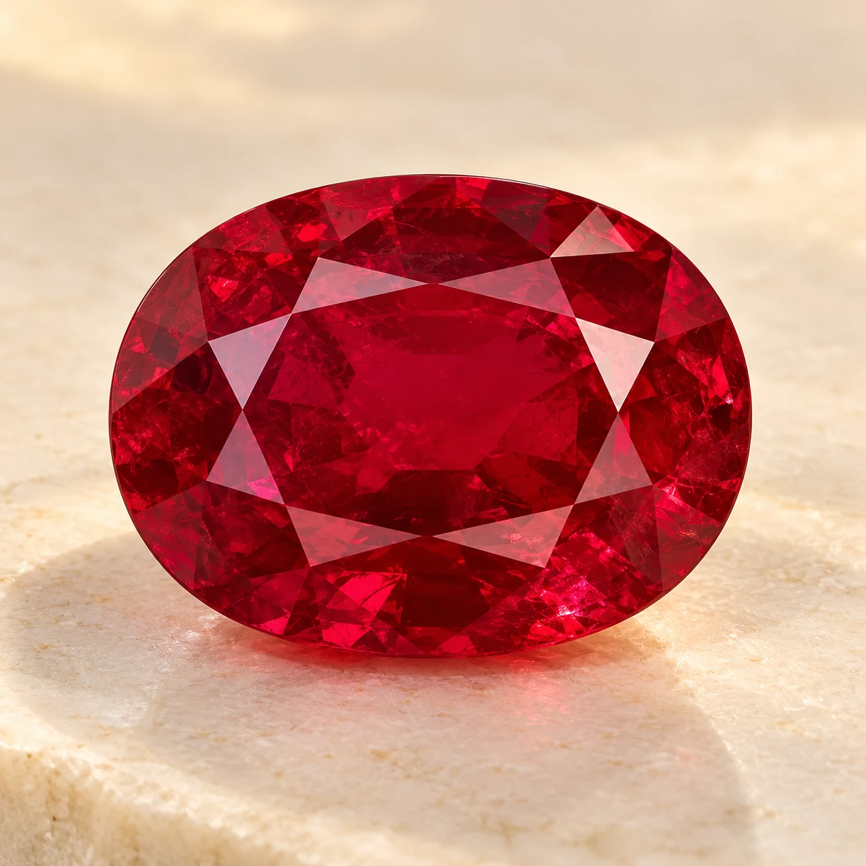 Ruby / Manik