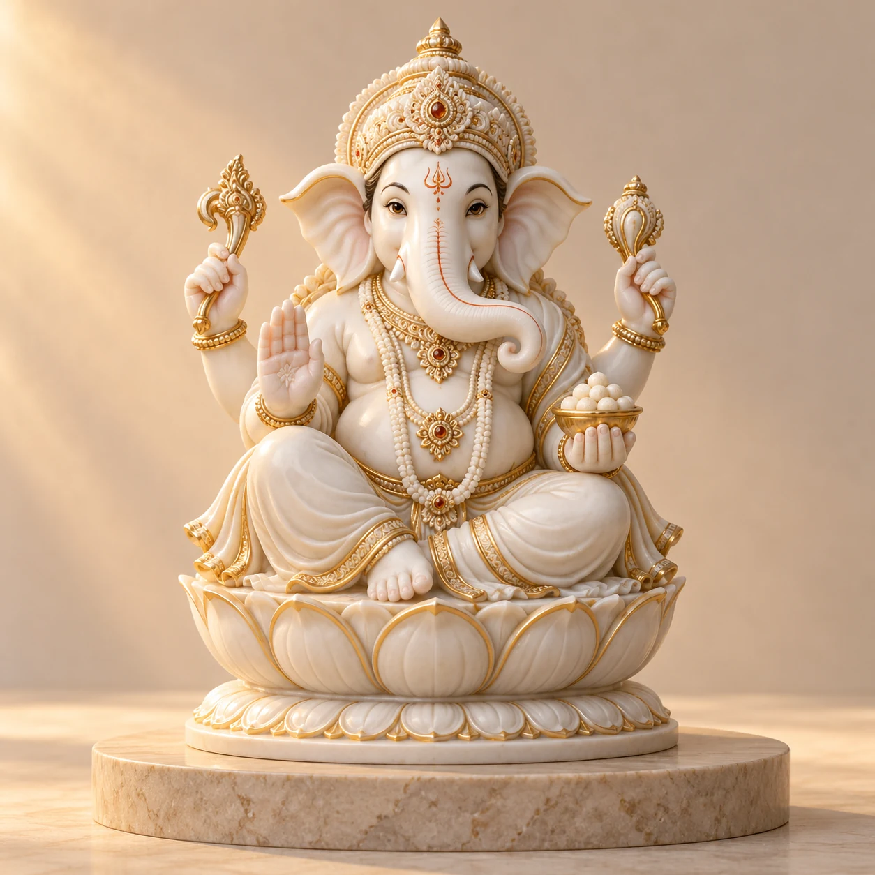 Ganesh Padmasan